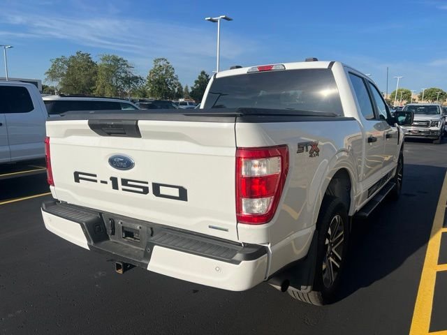 ford f-150 2023 1FTEW1EP4PFB16924 image ford f-150 2023 1FTEW1EP4PFB16924 image