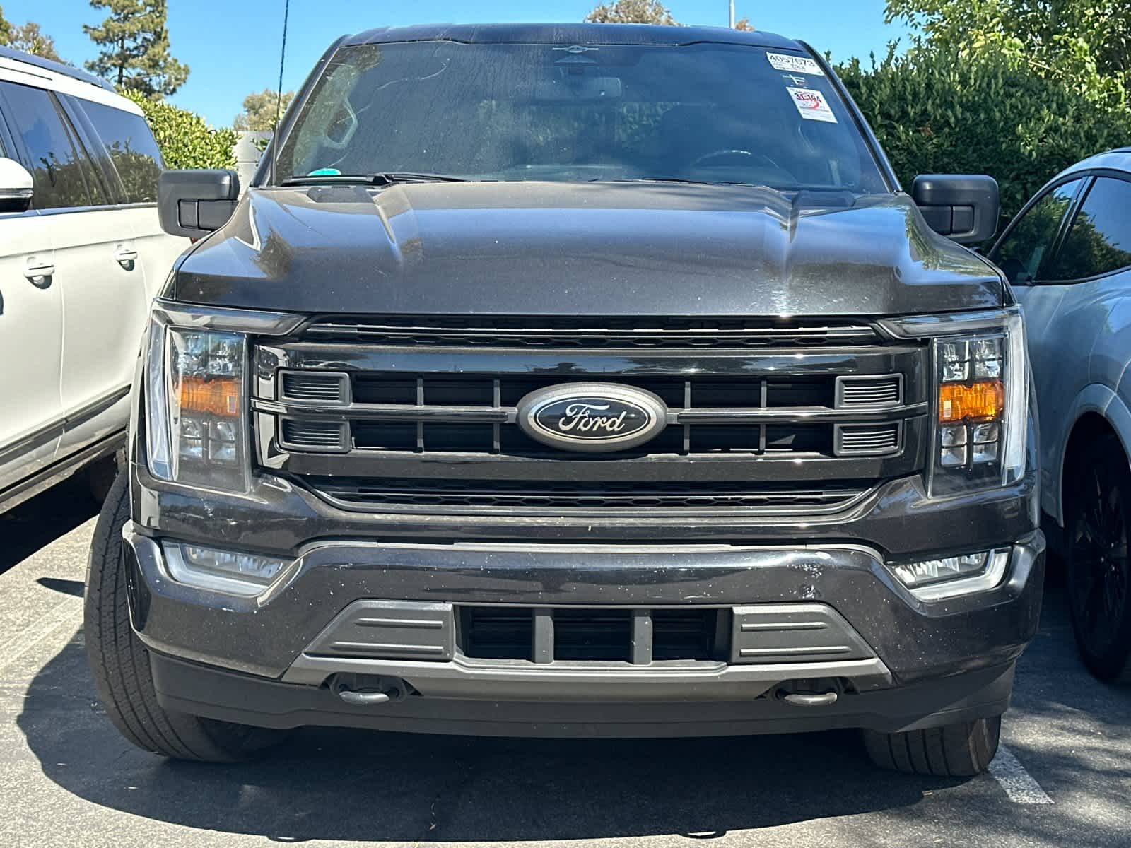 ford f-150 2023 1FTFW1E87PFA43223 image ford f-150 2023 1FTFW1E87PFA43223 image