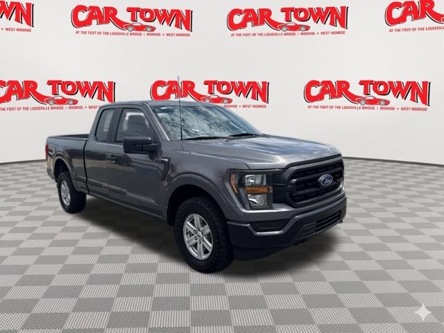 ford f-150 2023 1FTFX1E50PKF37353 image ford f-150 2023 1FTFX1E50PKF37353 image