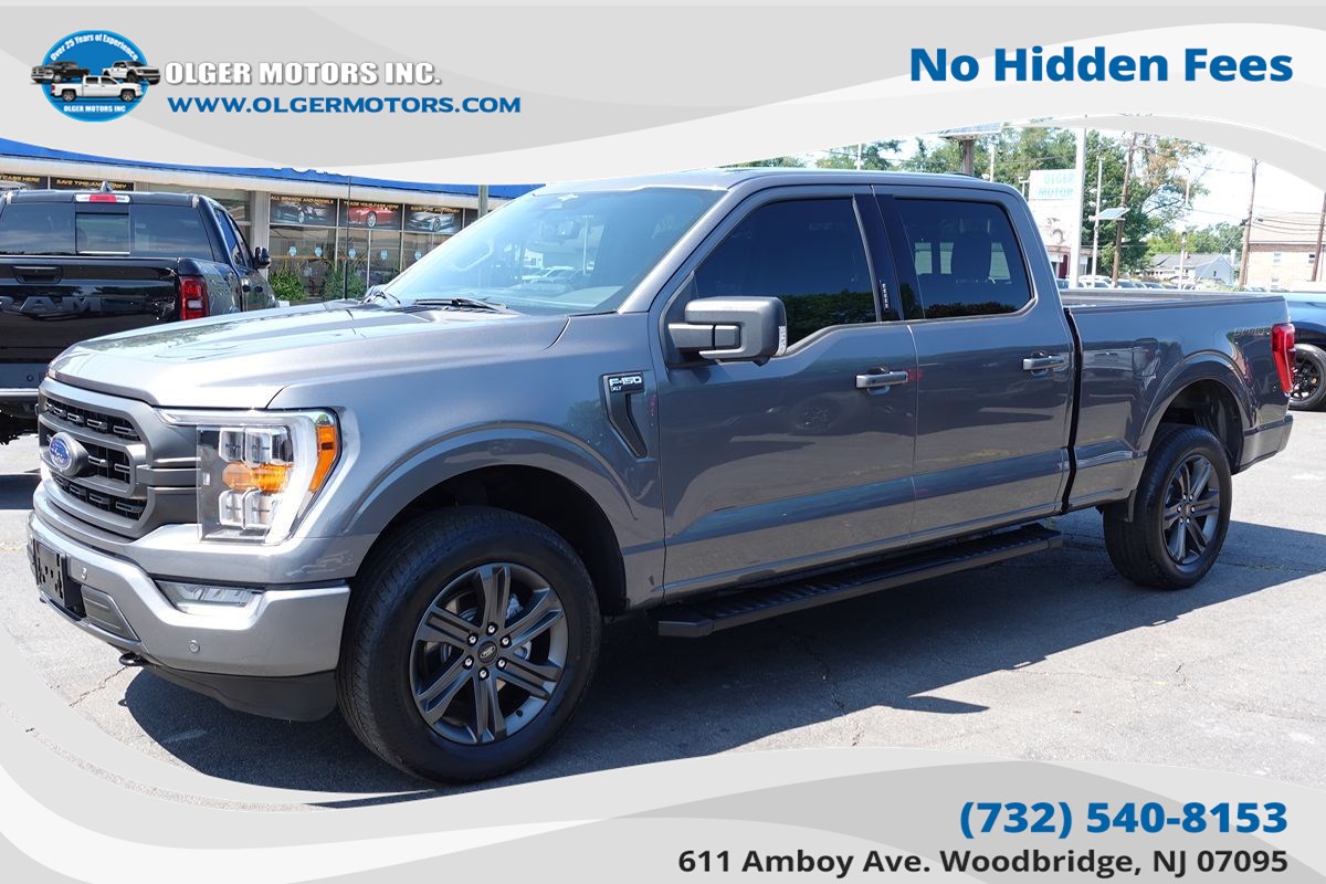 ford f-150 2023 1FTFW1E88PFA63318 image ford f-150 2023 1FTFW1E88PFA63318 image