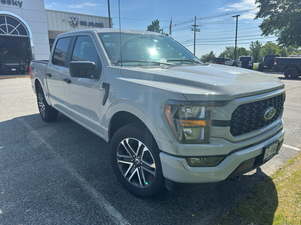ford f-150 2023 1FTEW1EP4PKE12808 image ford f-150 2023 1FTEW1EP4PKE12808 image