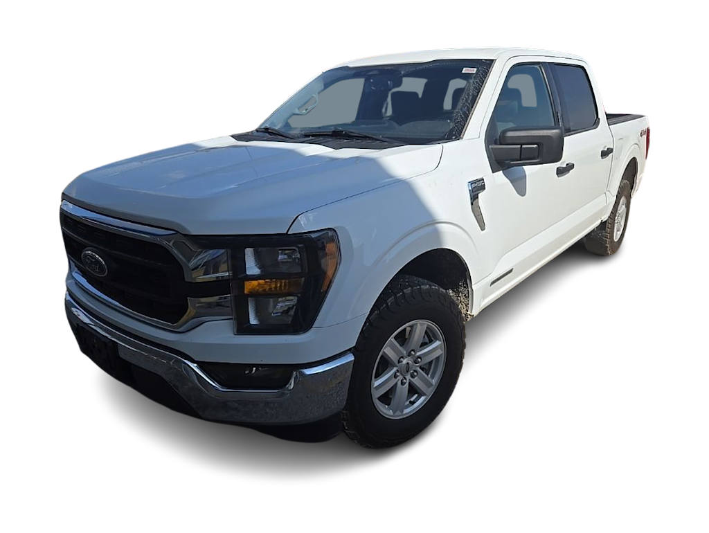 ford f-150 2023 1FTFW1ED3PFC65271 image ford f-150 2023 1FTFW1ED3PFC65271 image