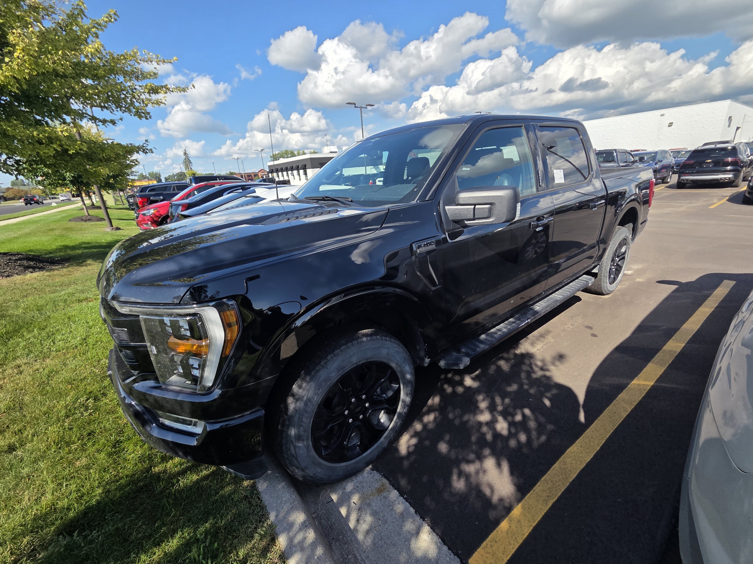 ford f-150 2023 1FTFW1E82PFA15197 image ford f-150 2023 1FTFW1E82PFA15197 image