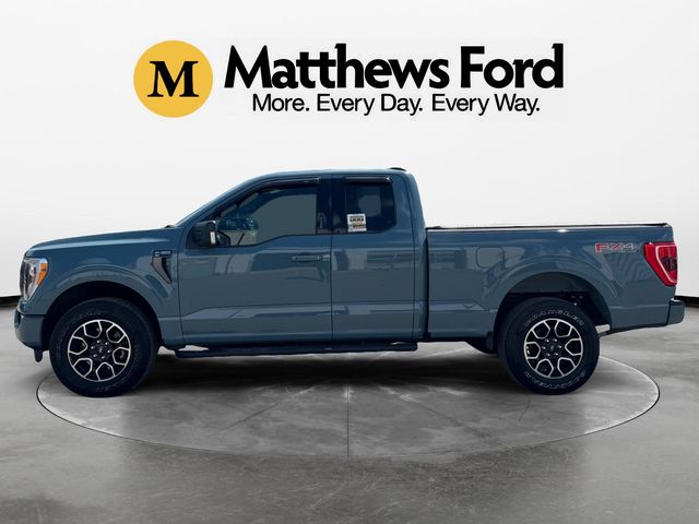 ford f-150 2023 1FTEX1EP9PKE49320 image ford f-150 2023 1FTEX1EP9PKE49320 image