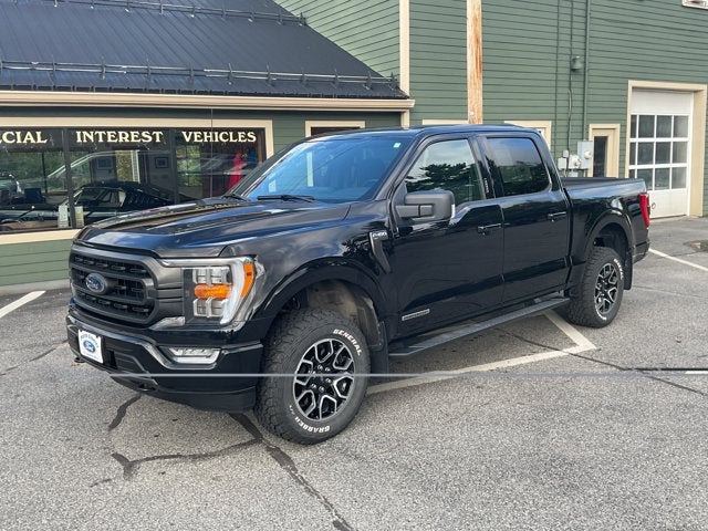 ford f-150 2023 1FTFW1ED0PFC81041 image ford f-150 2023 1FTFW1ED0PFC81041 image