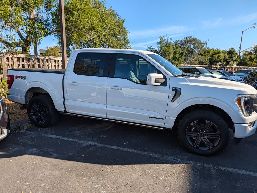 ford f-150 2023 1FTFW1ED4PFB75840 image ford f-150 2023 1FTFW1ED4PFB75840 image