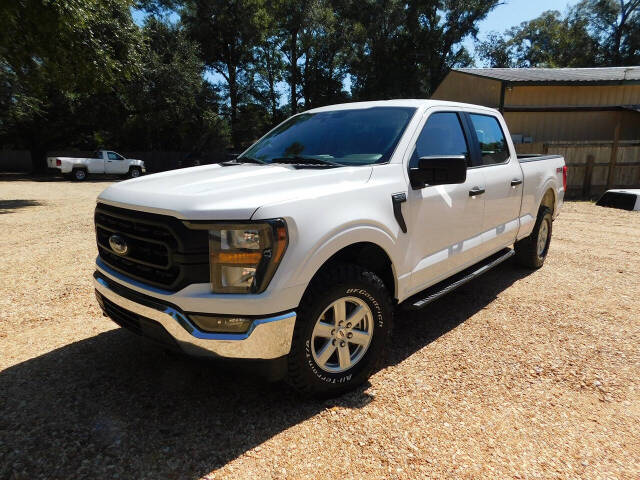 ford f-150 2023 1FTFW1E59PKE07171 image ford f-150 2023 1FTFW1E59PKE07171 image