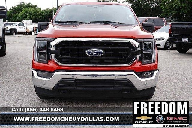 ford f-150 2023 1FTMF1E56PKE63155 image ford f-150 2023 1FTMF1E56PKE63155 image