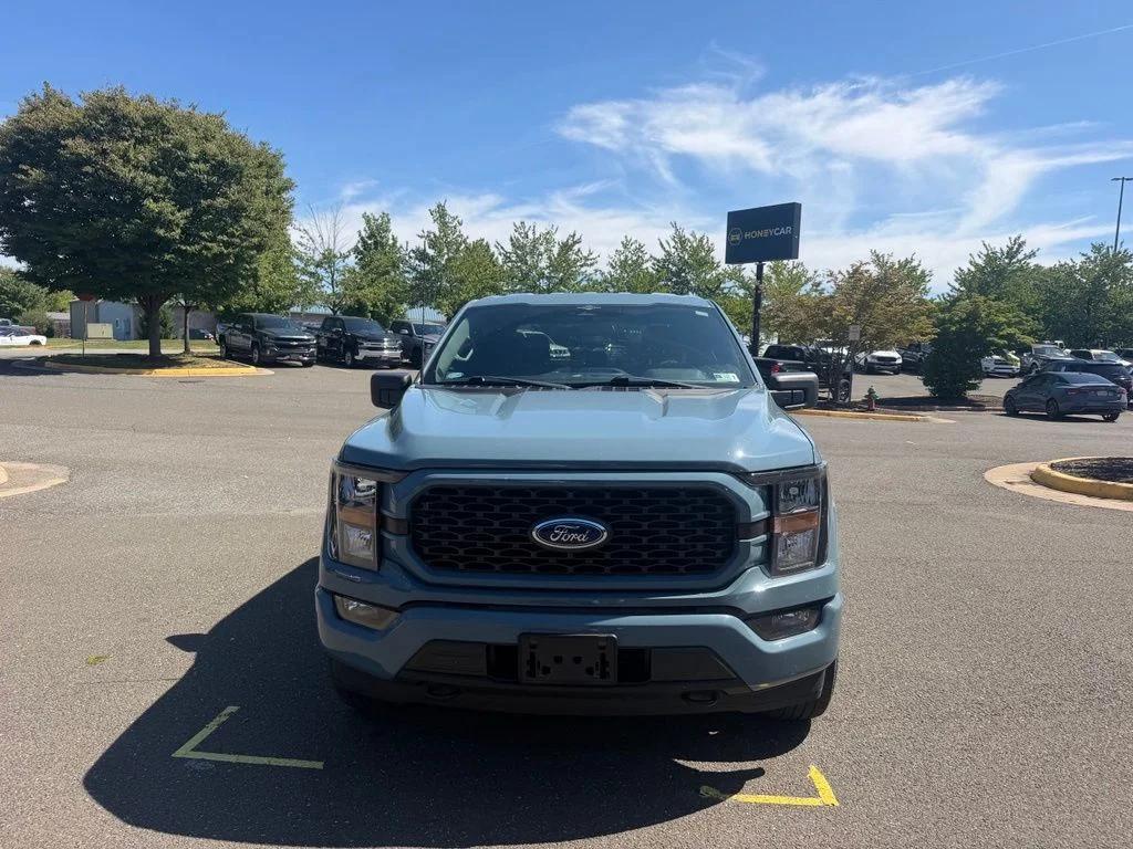 ford f-150 2023 1FTEW1EP9PKD25860 image ford f-150 2023 1FTEW1EP9PKD25860 image