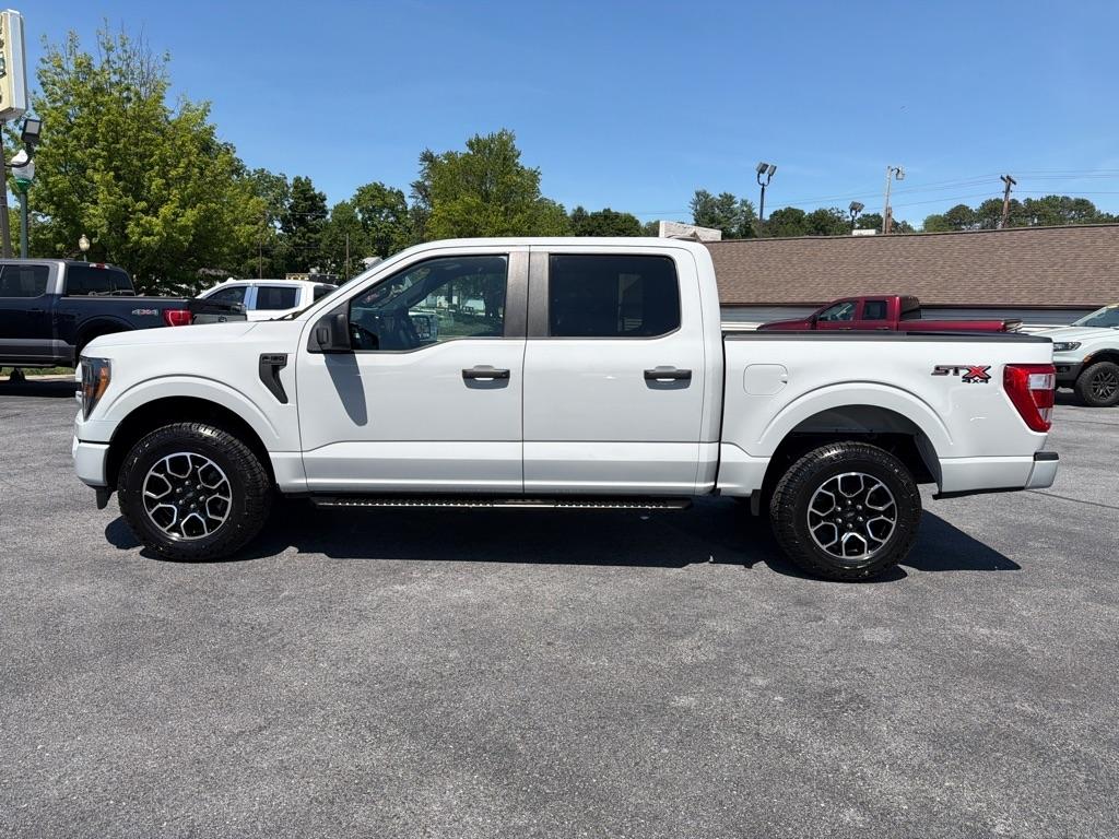 ford f-150 2023 1FTEW1EP5PKF02985 image ford f-150 2023 1FTEW1EP5PKF02985 image