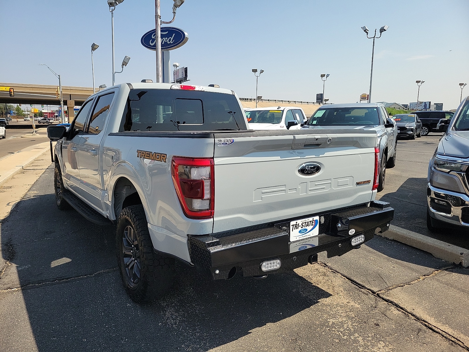 ford f-150 2023 1FTEW1E87PFC30716 image ford f-150 2023 1FTEW1E87PFC30716 image