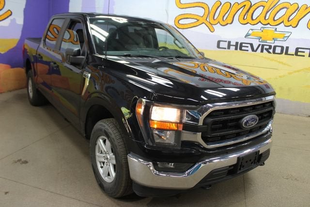 ford f-150 2023 1FTEW1EB3PKD34770 image ford f-150 2023 1FTEW1EB3PKD34770 image