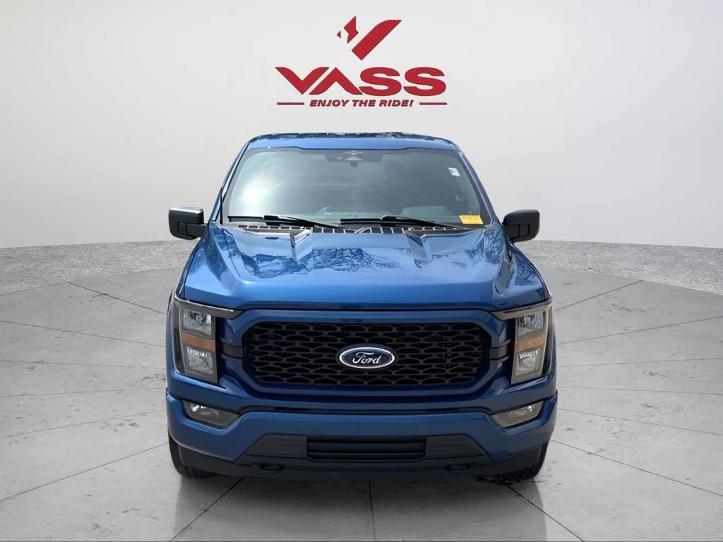 ford f-150 2023 1FTFW1E58PKF21887 image ford f-150 2023 1FTFW1E58PKF21887 image