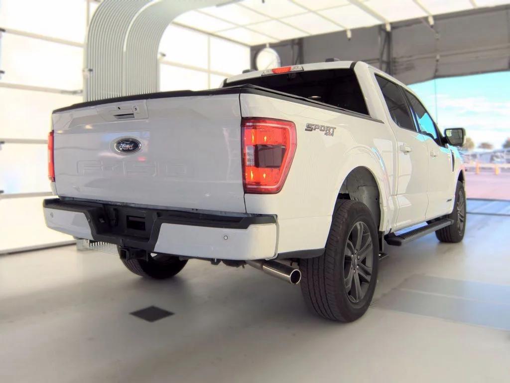 ford f-150 2023 1FTFW1ED7PFD07361 image ford f-150 2023 1FTFW1ED7PFD07361 image