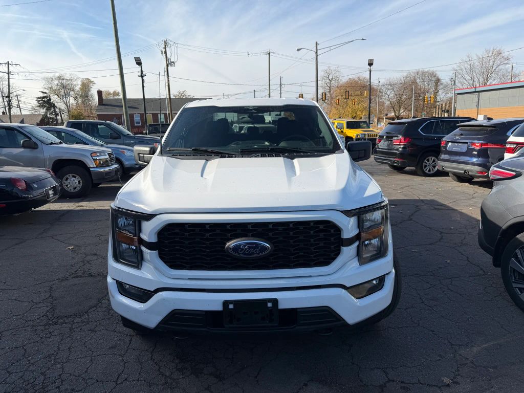 ford f-150 2023 1FTEW1EP3PKD87867 image ford f-150 2023 1FTEW1EP3PKD87867 image