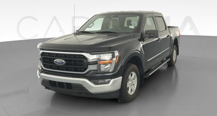 ford f-150 2023 1FTFW1E82PFA35160 image ford f-150 2023 1FTFW1E82PFA35160 image