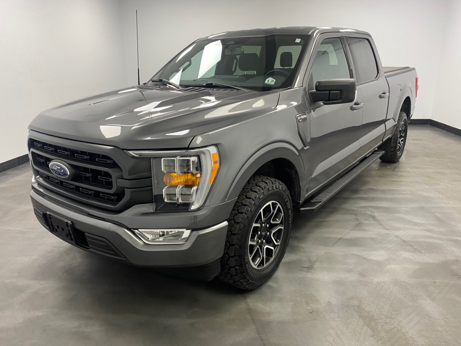 ford f-150 2023 1FTFW1E89PKE52461 image ford f-150 2023 1FTFW1E89PKE52461 image