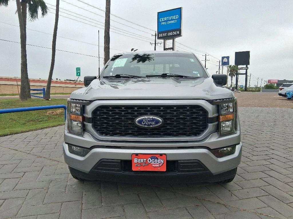 ford f-150 2023 1FTEW1CP7PKF86326 image ford f-150 2023 1FTEW1CP7PKF86326 image
