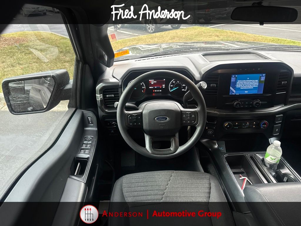 ford f-150 2023 1FTEW1EP9PFC03444 image ford f-150 2023 1FTEW1EP9PFC03444 image
