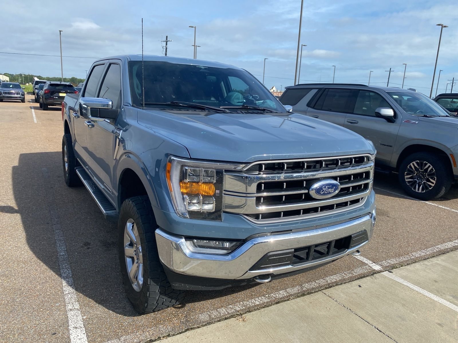 ford f-150 2023 1FTFW1ED0PFB84387 image ford f-150 2023 1FTFW1ED0PFB84387 image