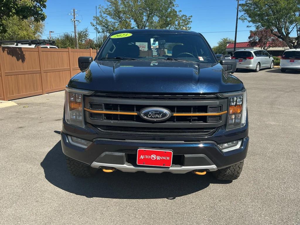 ford f-150 2023 1FTEW1E85PFC11811 image ford f-150 2023 1FTEW1E85PFC11811 image