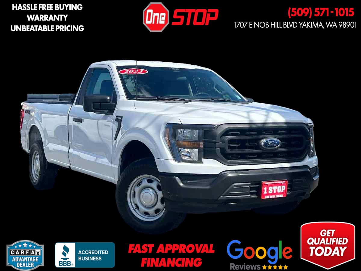 ford f-150 2023 1FTMF1E55PKD88397 image ford f-150 2023 1FTMF1E55PKD88397 image