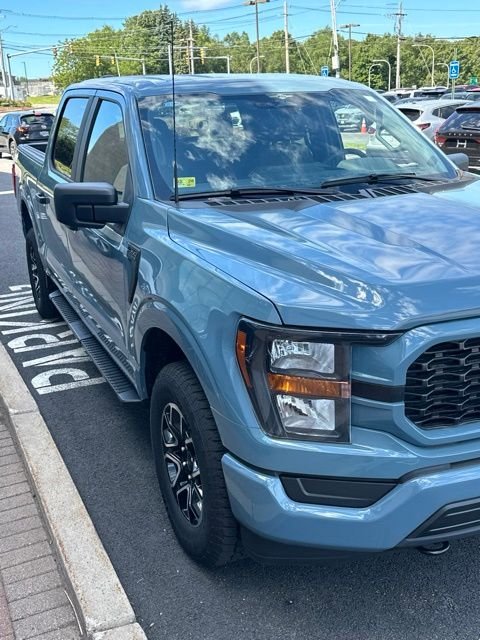 ford f-150 2023 1FTFW1E58PKE98725 image ford f-150 2023 1FTFW1E58PKE98725 image
