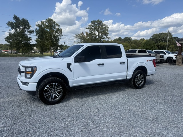 ford f-150 2023 1FTFW1E59PKD86032 image ford f-150 2023 1FTFW1E59PKD86032 image