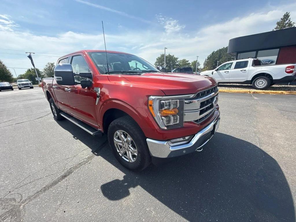 ford f-150 2023 1FTFW1E81PKF43031 image ford f-150 2023 1FTFW1E81PKF43031 image