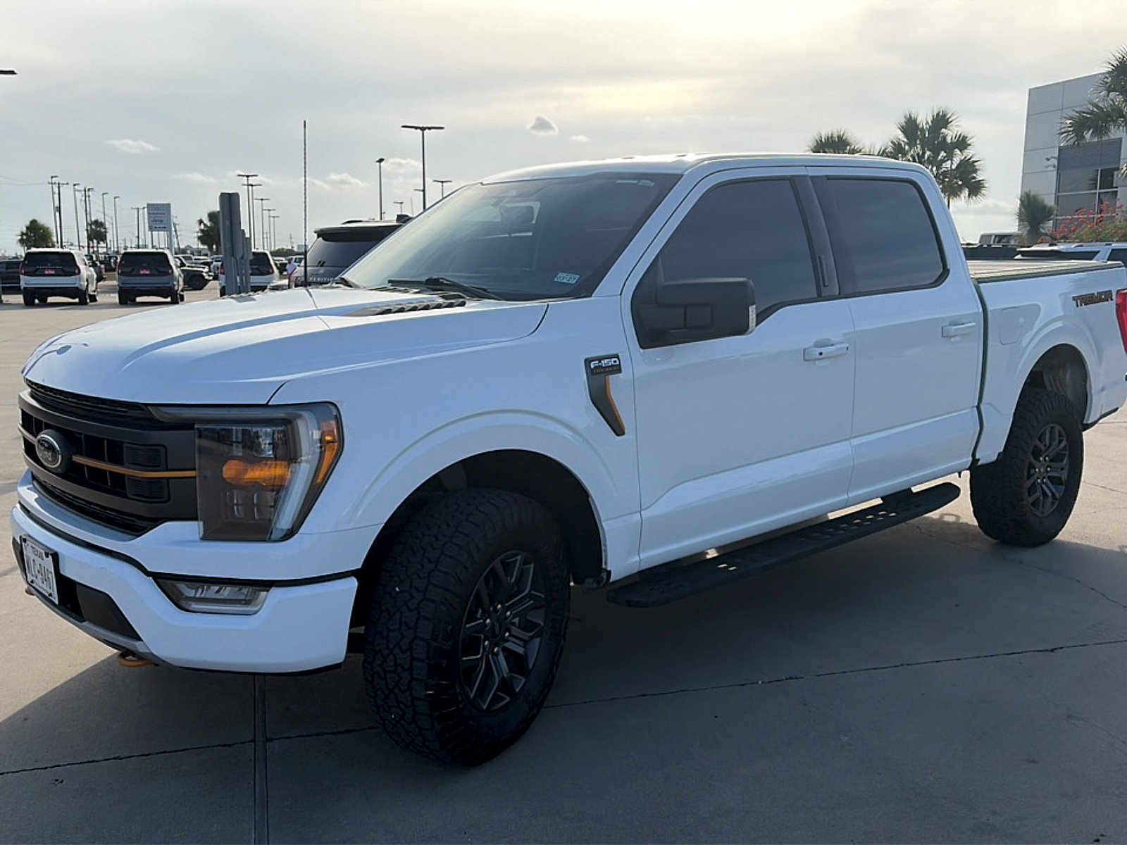 ford f-150 2023 1FTEW1E82PFB96006 image ford f-150 2023 1FTEW1E82PFB96006 image