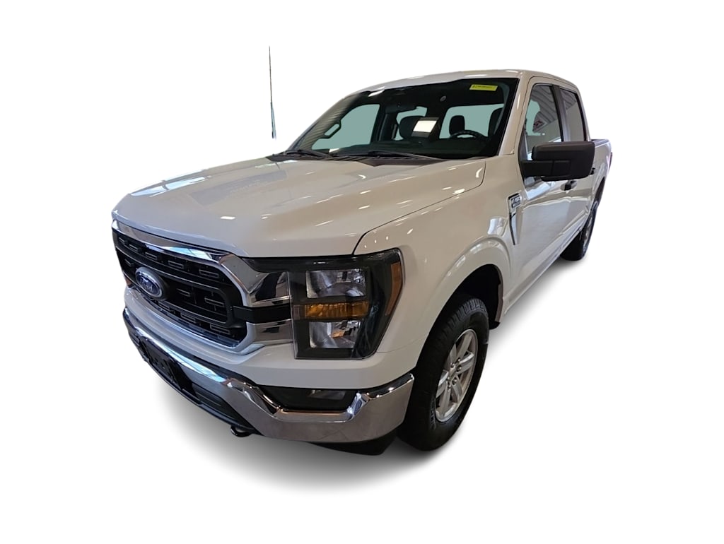 ford f-150 2023 1FTEW1EP6PKD80251 image ford f-150 2023 1FTEW1EP6PKD80251 image