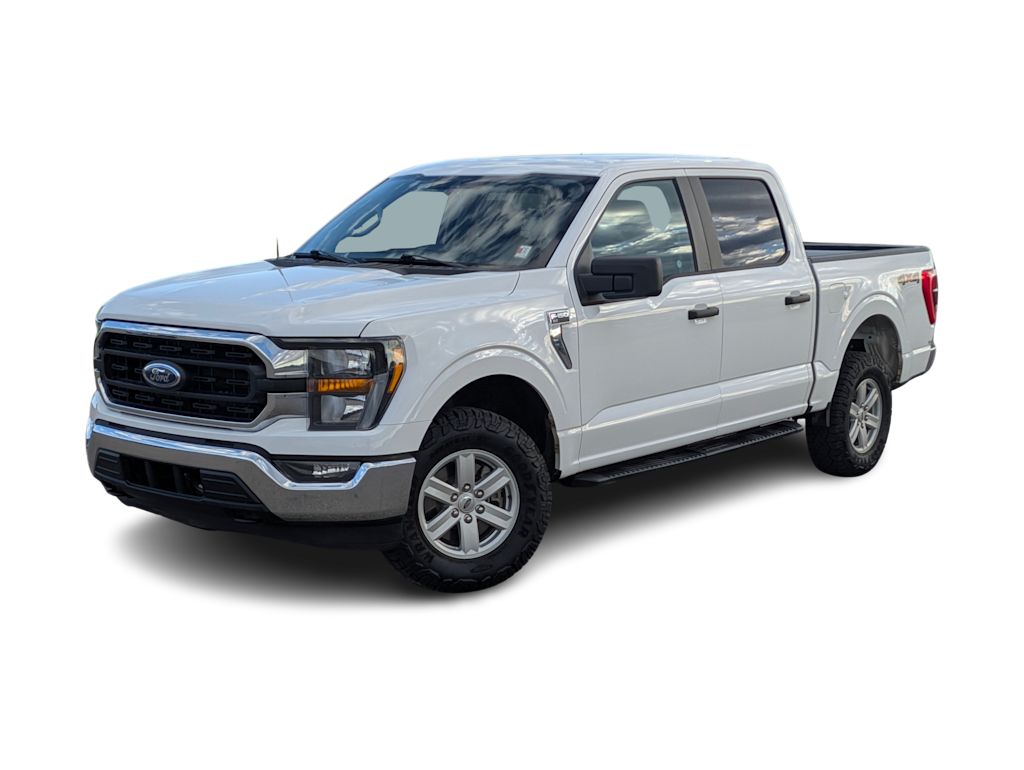 ford f-150 2023 1FTFW1E59PKD66797 image ford f-150 2023 1FTFW1E59PKD66797 image