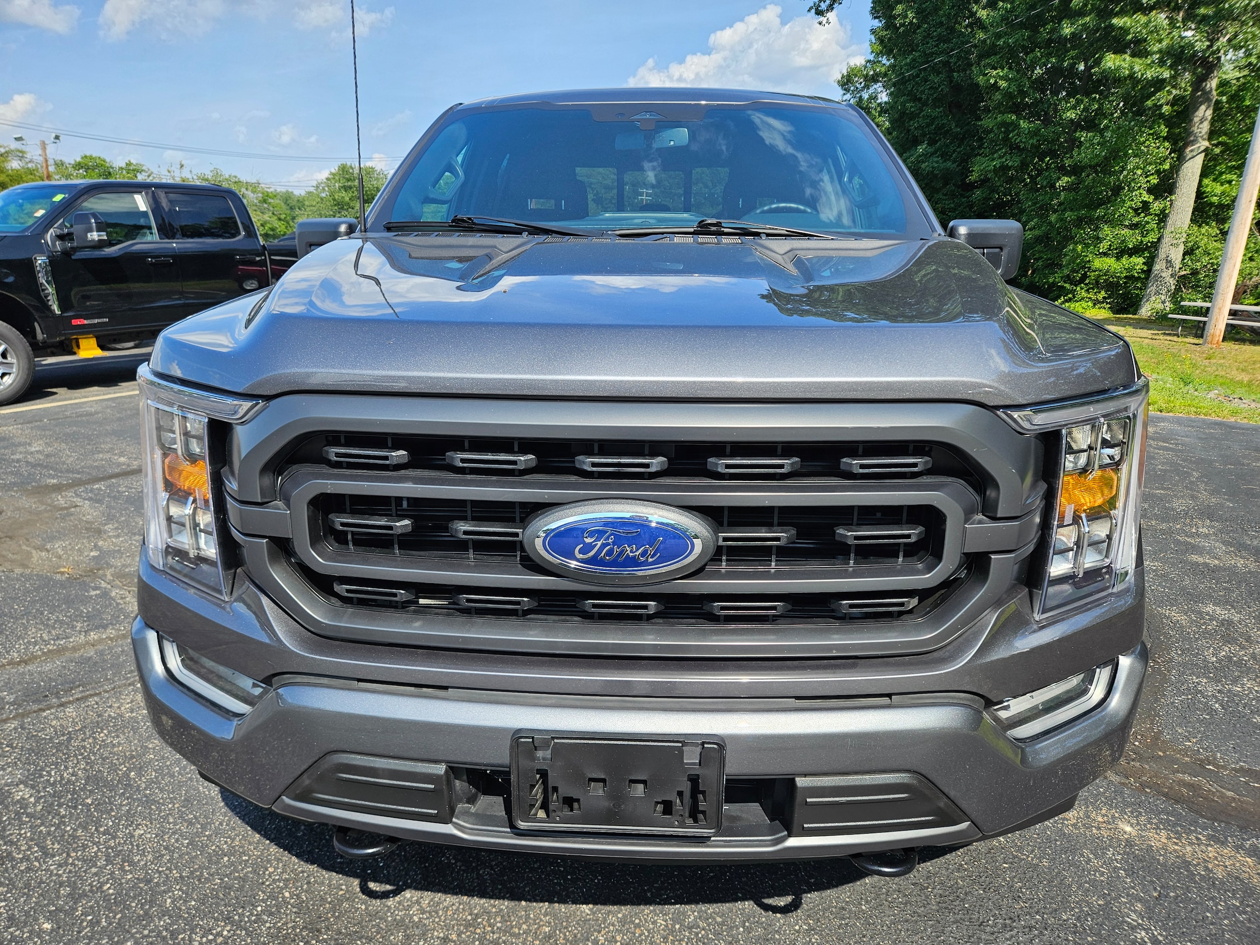 ford f-150 2023 1FTFW1ED5PFA71051 image ford f-150 2023 1FTFW1ED5PFA71051 image