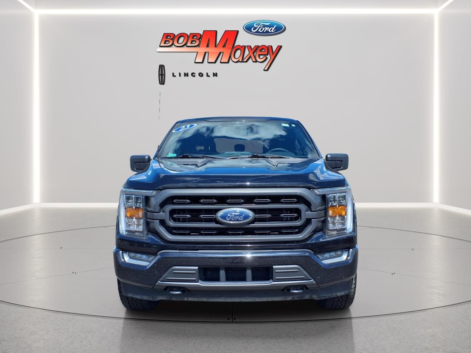 ford f-150 2023 1FTEW1EP9PFA51665 image ford f-150 2023 1FTEW1EP9PFA51665 image