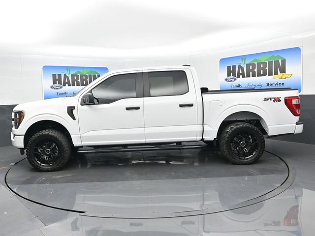ford f-150 2023 1FTEW1EP7PKF90065 image ford f-150 2023 1FTEW1EP7PKF90065 image
