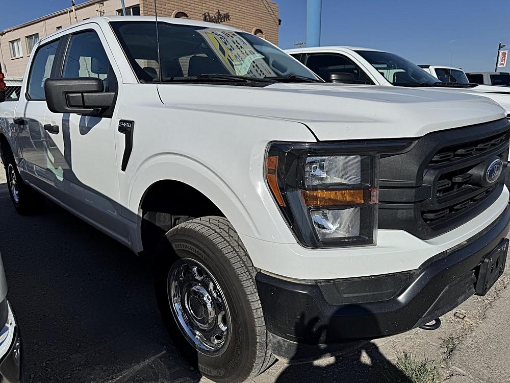 ford f-150 2023 1FTEW1EB2PKD93888 image ford f-150 2023 1FTEW1EB2PKD93888 image