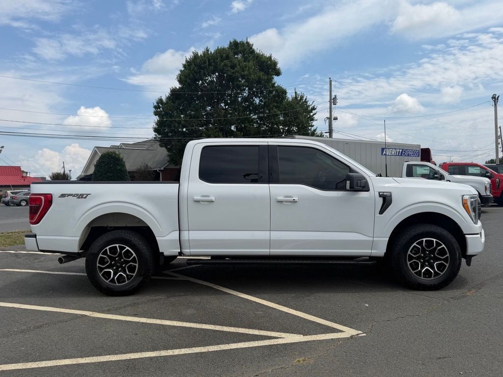 ford f-150 2023 1FTFW1E52PKG18325 image ford f-150 2023 1FTFW1E52PKG18325 image