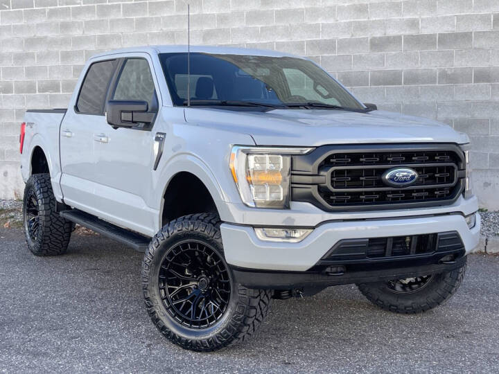 ford f-150 2023 1FTFW1E83PFA76798 image ford f-150 2023 1FTFW1E83PFA76798 image