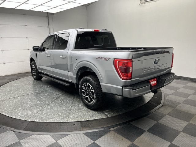 ford f-150 2023 1FTFW1E51PFB15152 image ford f-150 2023 1FTFW1E51PFB15152 image