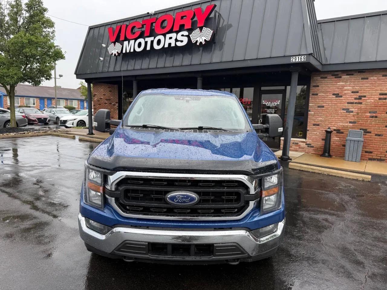 ford f-150 2023 1FTFW1E81PKD75052 image ford f-150 2023 1FTFW1E81PKD75052 image