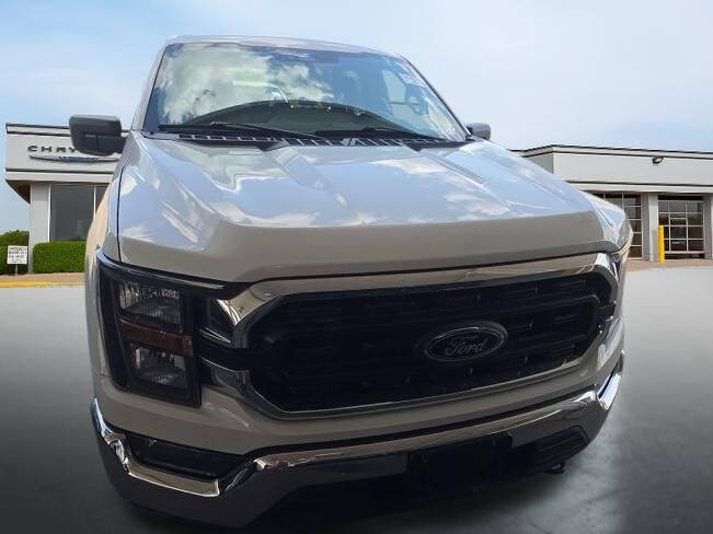 ford f-150 2023 1FTFW1E8XPFD01086 image ford f-150 2023 1FTFW1E8XPFD01086 image
