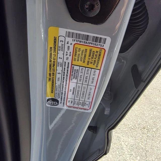 ford f-150 2023 1FTFW1E82PFC62753 image ford f-150 2023 1FTFW1E82PFC62753 image