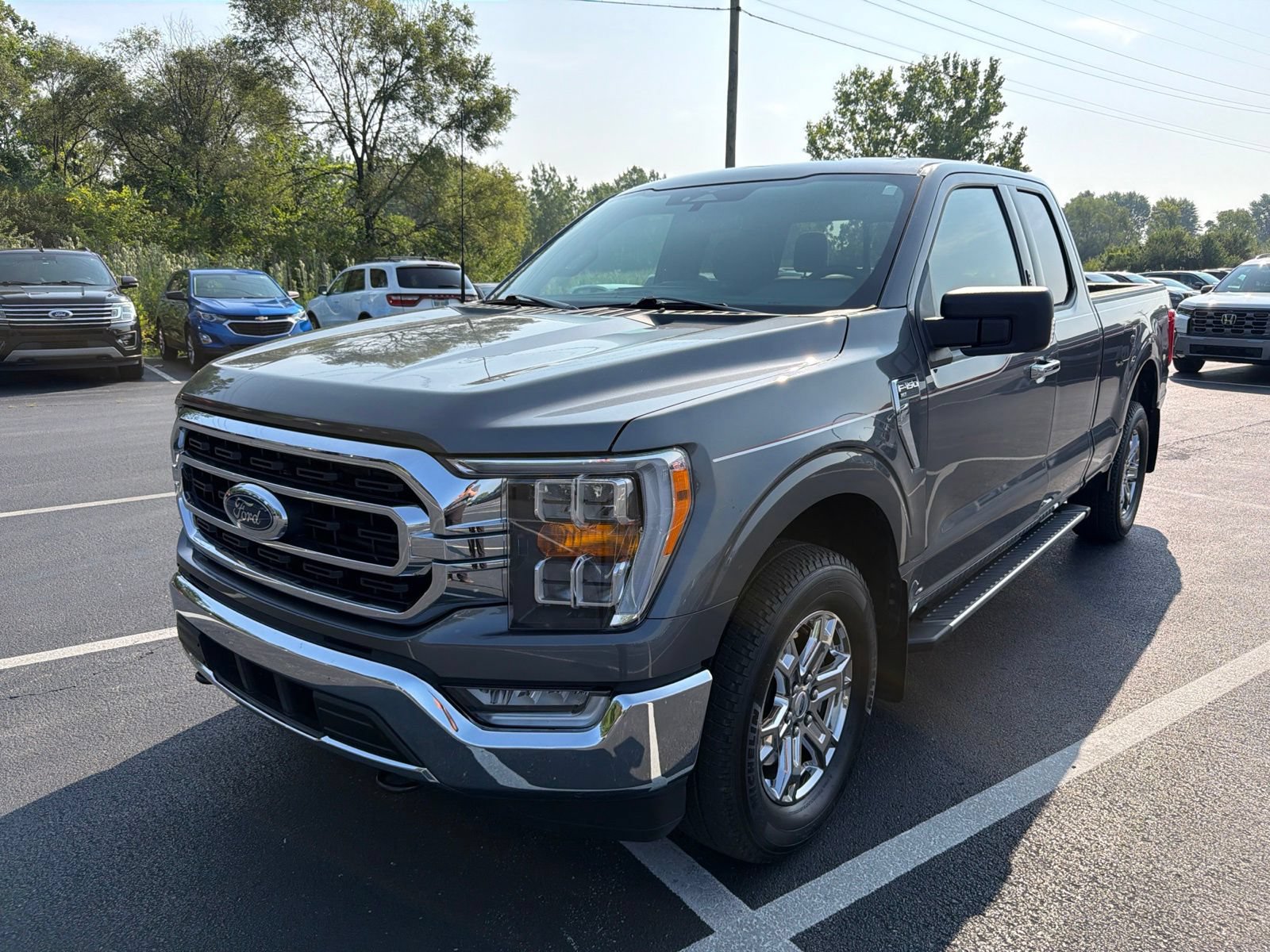 ford f-150 2023 1FTFX1E84PKD04358 image ford f-150 2023 1FTFX1E84PKD04358 image