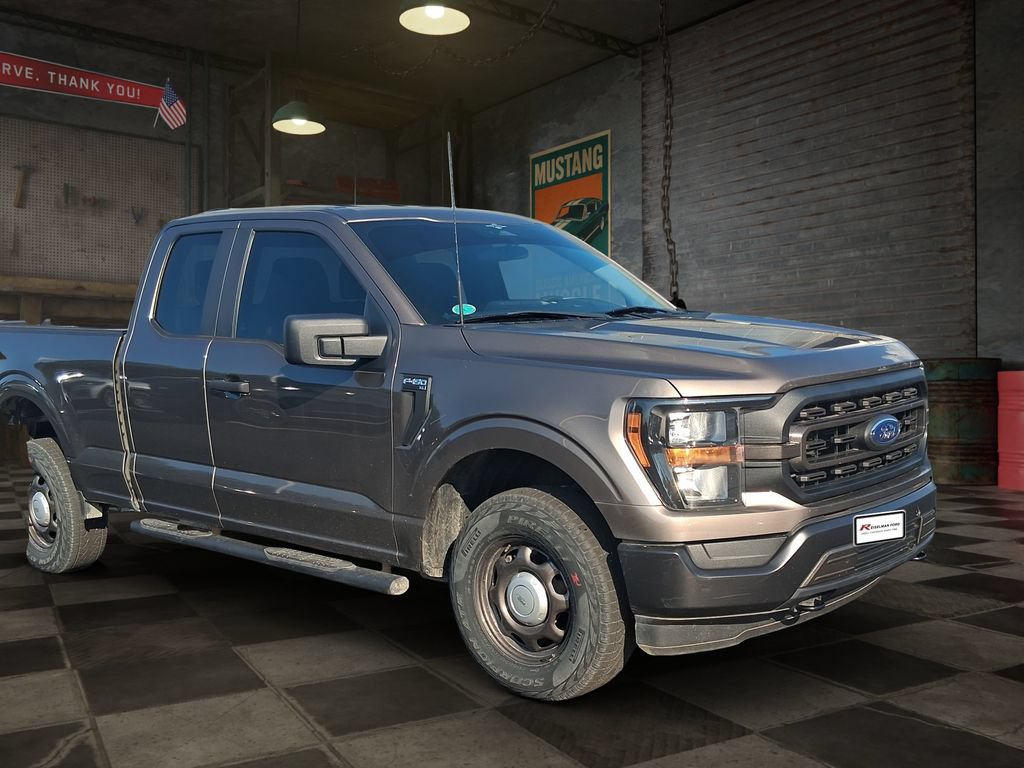 ford f-150 2023 1FTFX1E5XPFA36401 image ford f-150 2023 1FTFX1E5XPFA36401 image