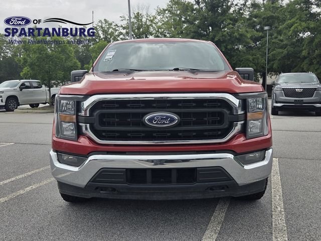 ford f-150 2023 1FTEW1EP4PKD45420 image ford f-150 2023 1FTEW1EP4PKD45420 image