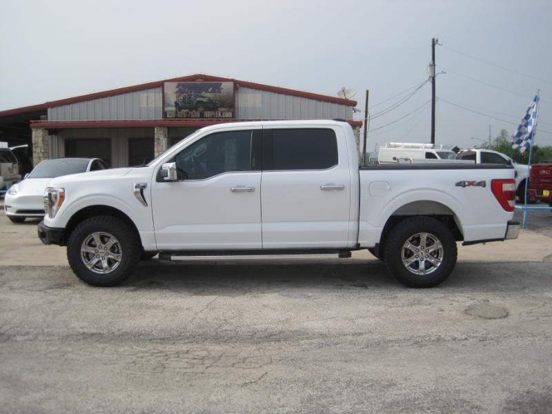 ford f-150 2023 1FTEW1EP5PKD15407 image ford f-150 2023 1FTEW1EP5PKD15407 image