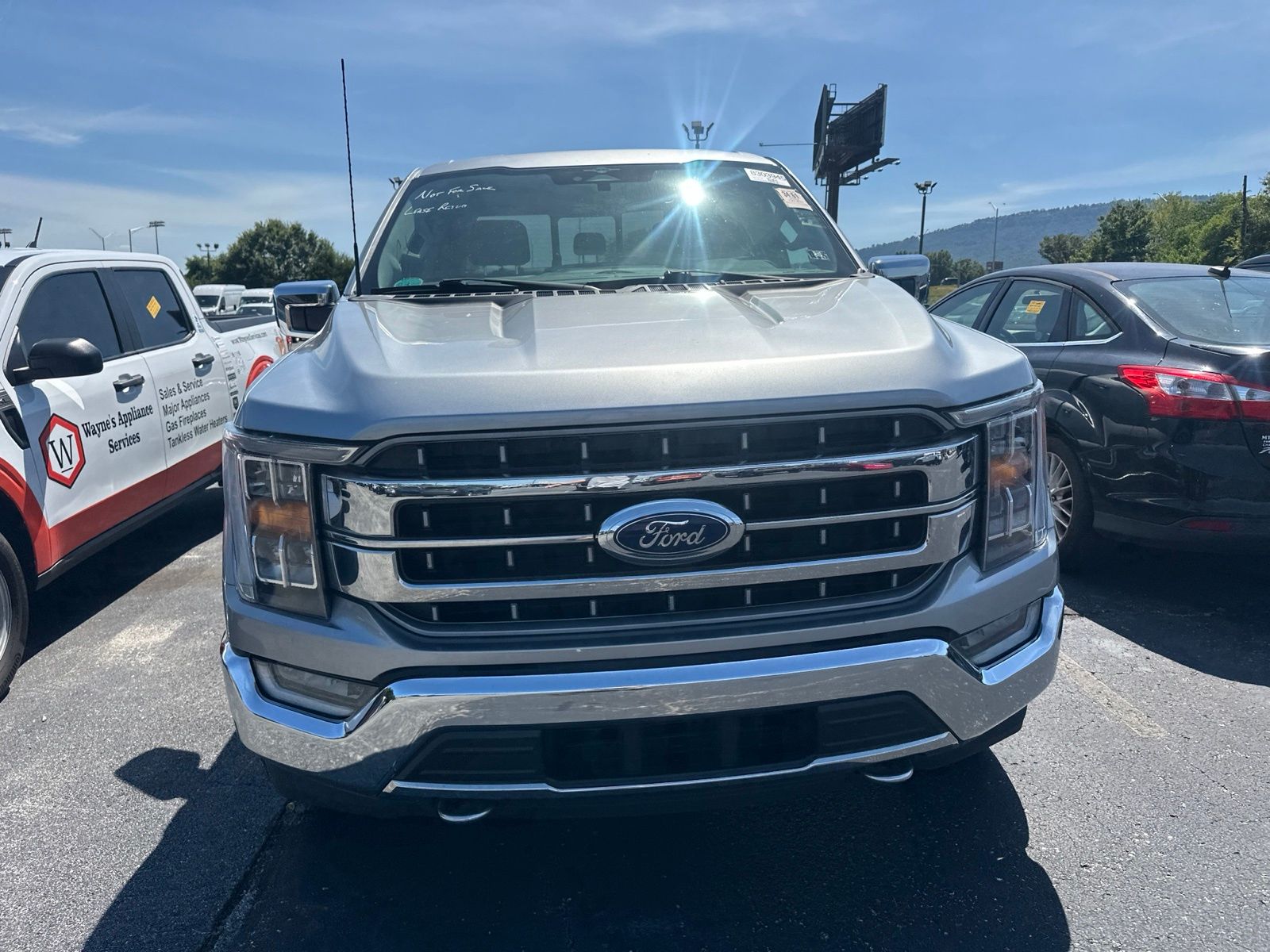 ford f-150 2023 1FTFW1E81PFA38440 image ford f-150 2023 1FTFW1E81PFA38440 image