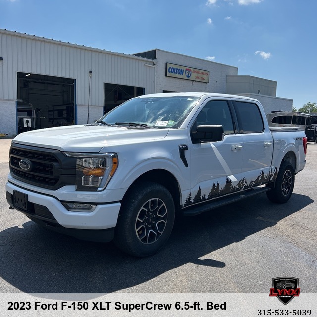 ford f-150 2023 1FTEW1EP3PFA69109 image ford f-150 2023 1FTEW1EP3PFA69109 image