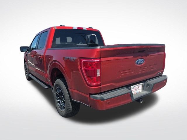 ford f-150 2023 1FTEW1EP2PKE00141 image ford f-150 2023 1FTEW1EP2PKE00141 image