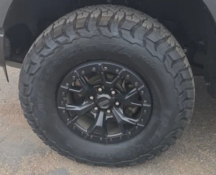 ford f-150 2023 1FTFW1RG2PFA60464 image ford f-150 2023 1FTFW1RG2PFA60464 image